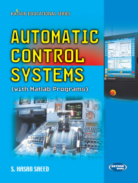 Automatic Control Systems