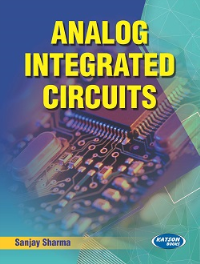 Analog Integrated Circuits