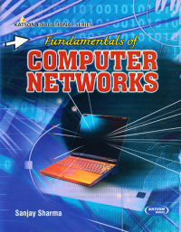 Fundamentals of Computer Networks