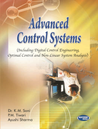 Advanced Control Systems