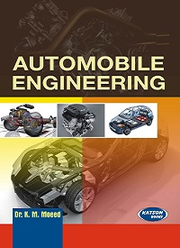 Automobile Engineering