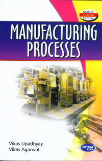 Manufacturing