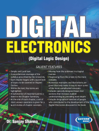 Digital Electronics