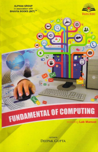 Fundamental of Computing (Bhavya Books)