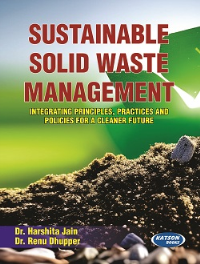 Sustainable Solid Waste Management