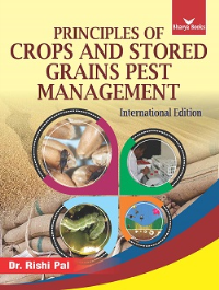 Principles of Crops and Stored Grains Pest Management