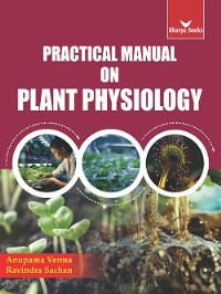 Practical Manual on Plant Physiology