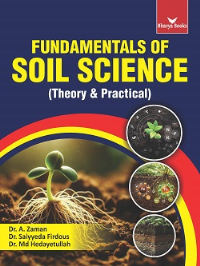 Fundamentals of Soil Science (Theory & Practical)