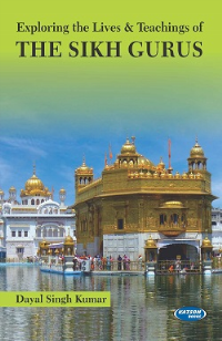The Sikh Gurus