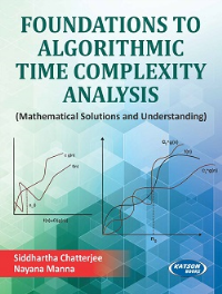 Foundations to Algorithmic Time Complexity Analysis