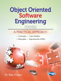 Object Oriented Software Engineering