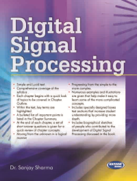 Digital Signal Processing