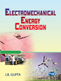 Electromechanical