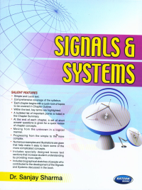 Signal & Systems