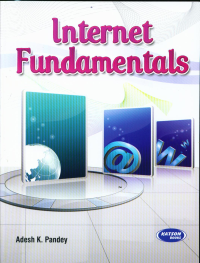 Internet Fundamentals