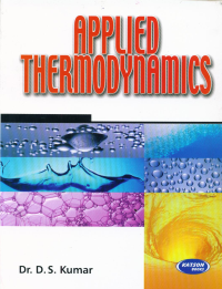 Applied Thermodynamics