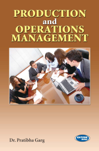 Production & Operation Management