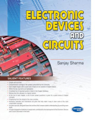 Electronic Devices & Circuits