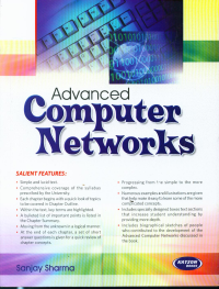 Advanced Computer Networks