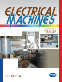 Electrical Machines-I