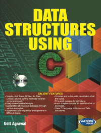 Data Structures using C