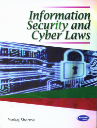 Information Security & Cyber Laws