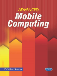 Advances Mobile Computing