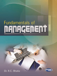 Fundamentals of Management