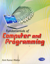 Fundamentals of Computer and Programming