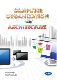 Computer Organization with Architecture