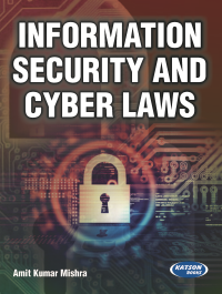 Information Security and Cyber Laws