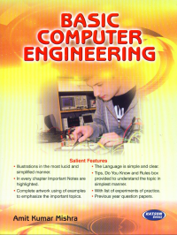 Basic Computer Engineering