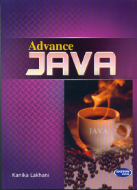 Advance Java