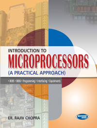 Introduction to Microprocessor