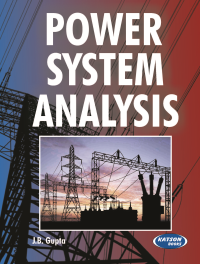 Power System Analysis