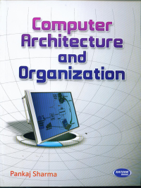 Computer Architecture & Organization