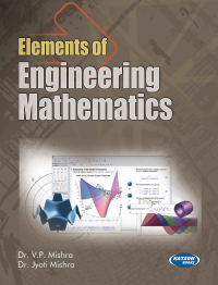 Elements of Engineering Mathematics- II