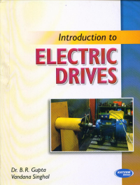 Introduction to Electric Drives