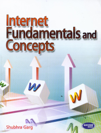 Internet Fundamentals & Concepts