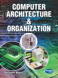 Computer Architecture & Organization