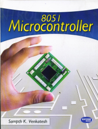 8051 Microcontroller