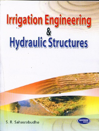 Irrigation Engineering & Hydraulics Structures