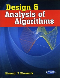 Design & Analysis of Algorithms