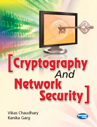 Cryptography & Network Security