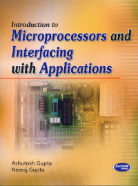 Introduction to Microprocessors & Interfacing