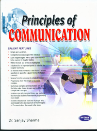 Principles of Communication