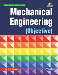 Mechanical Engineering (Objective Type)