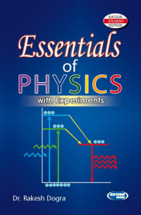 Essentials of Physics