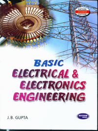 Basic Electrical and Electronics Engineering