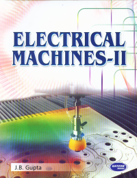 Electrical Machine - II